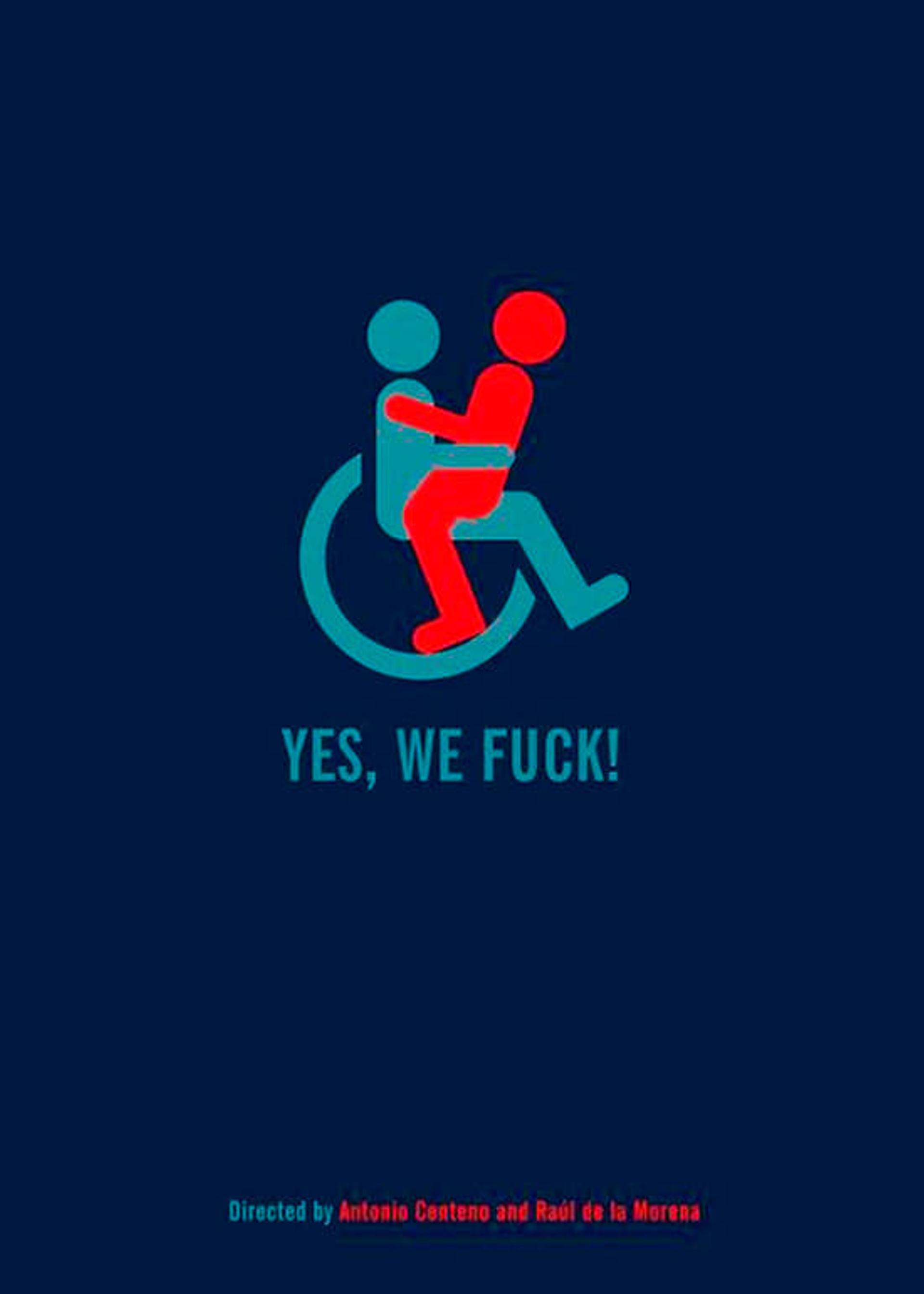 Yes, We Fuck!