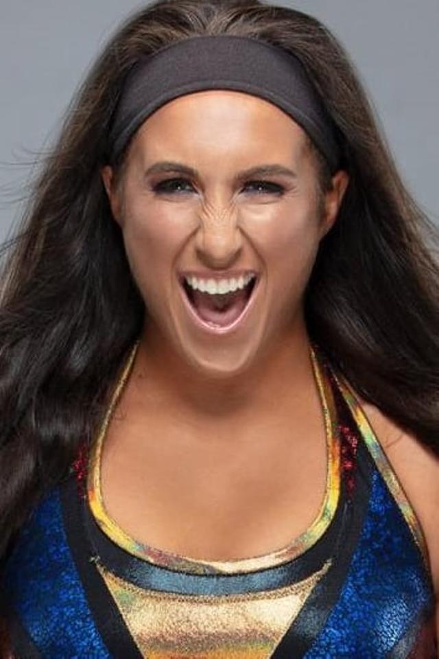 Rachael Ellering