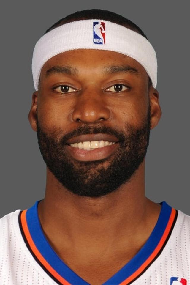 Baron Davis