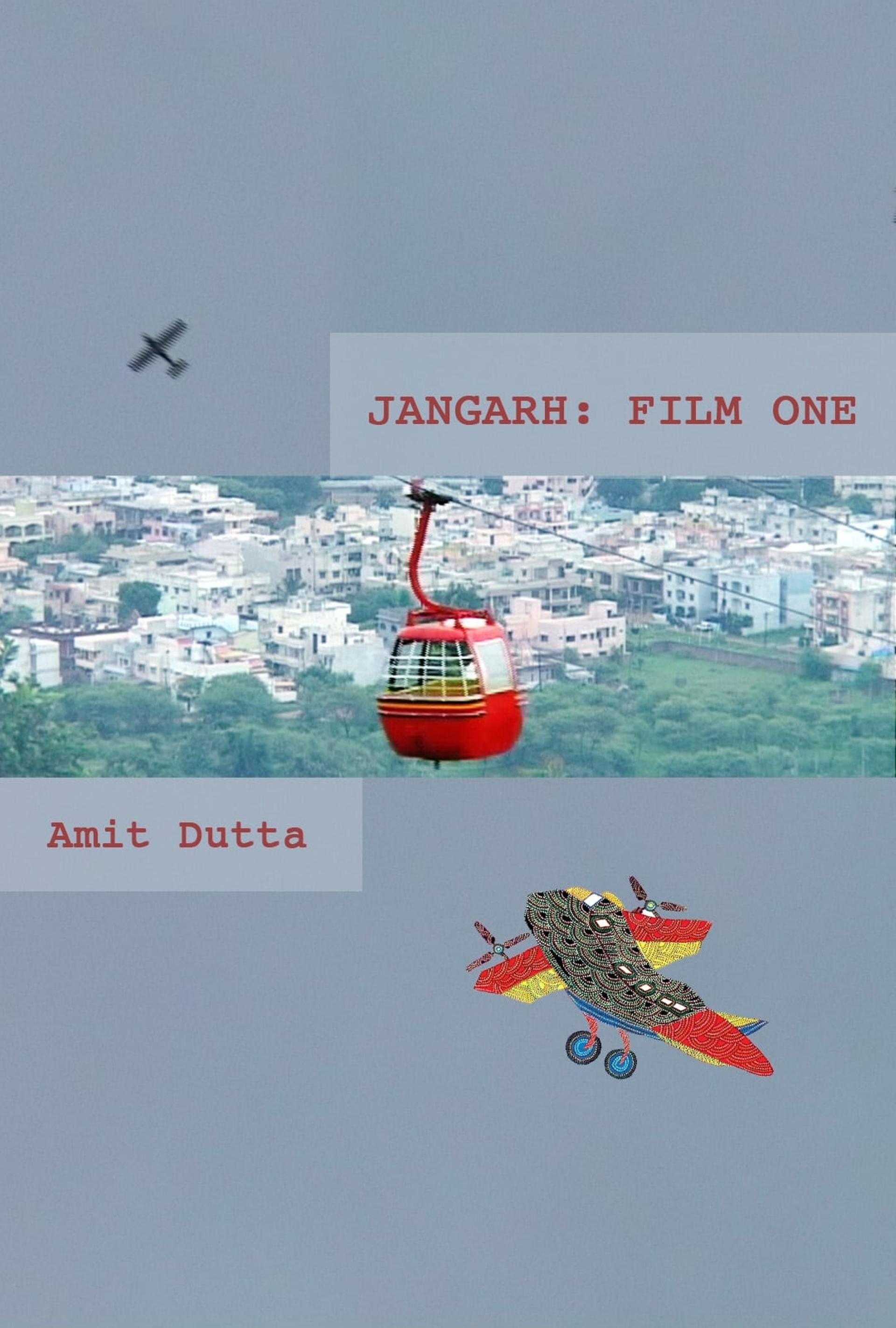 Jangarh Film One