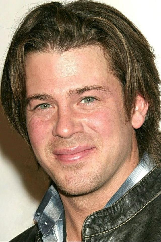 Christian Kane