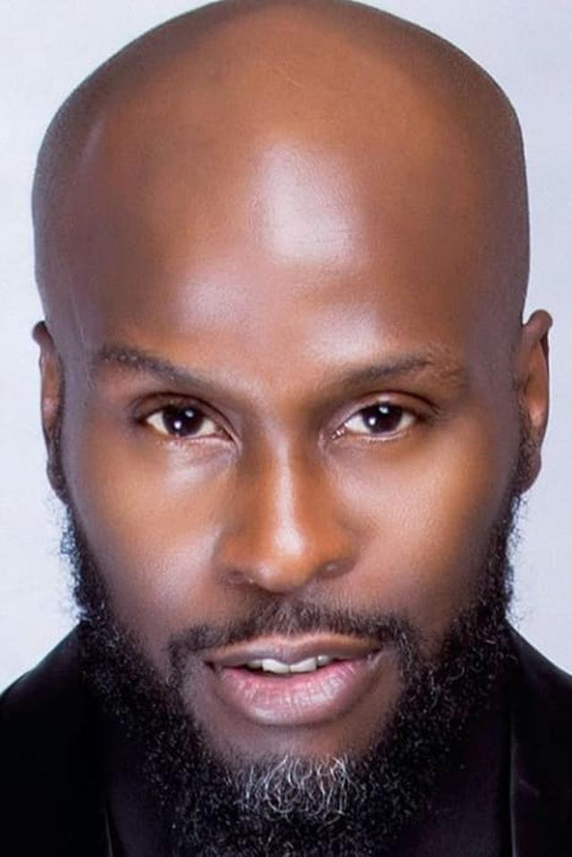 Ikechukwu Onunaku