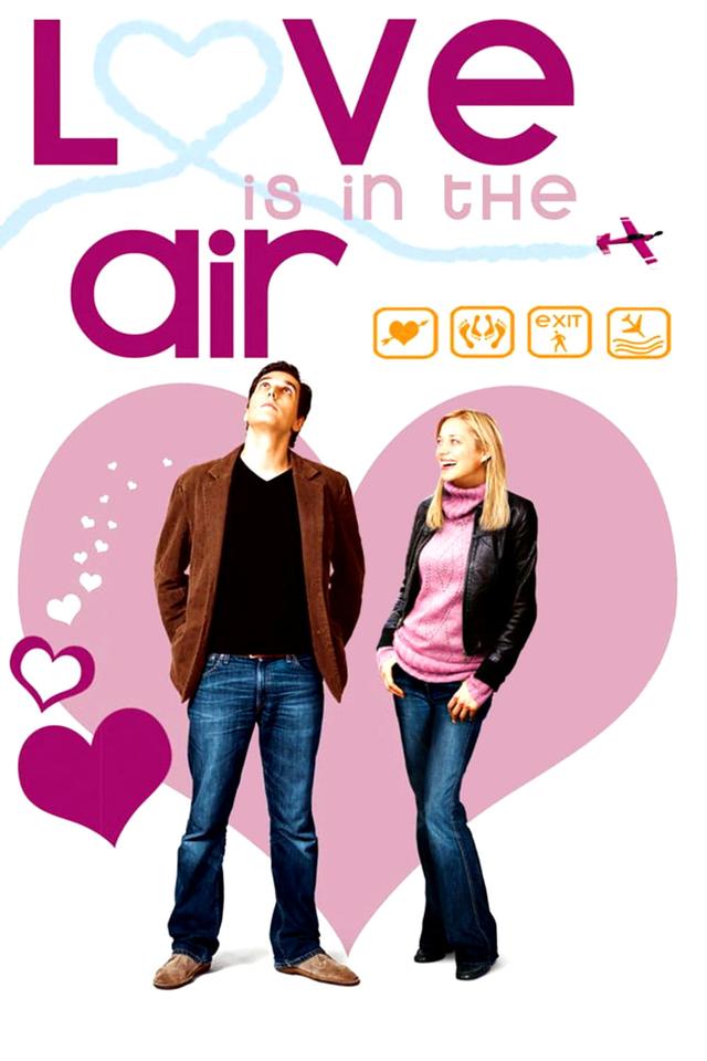 Love Is in the Air