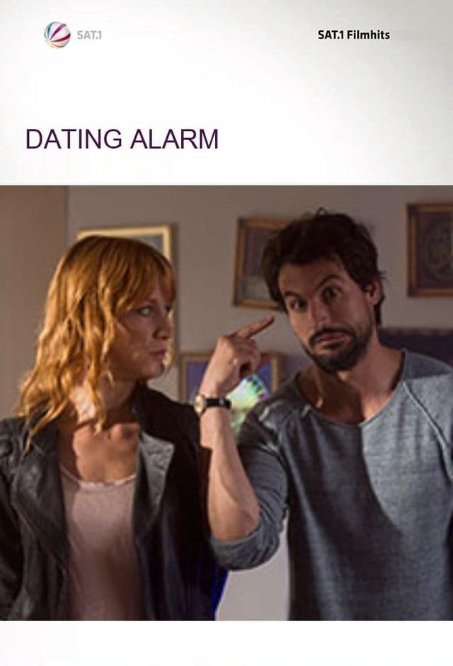 Dating Alarm