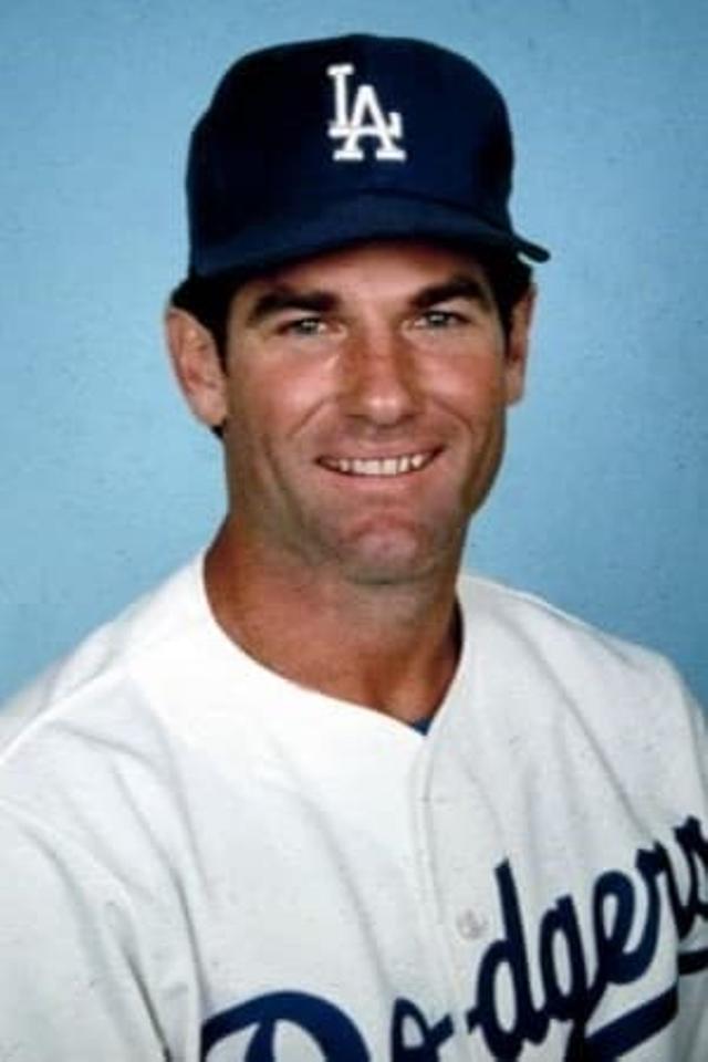 Steve Garvey