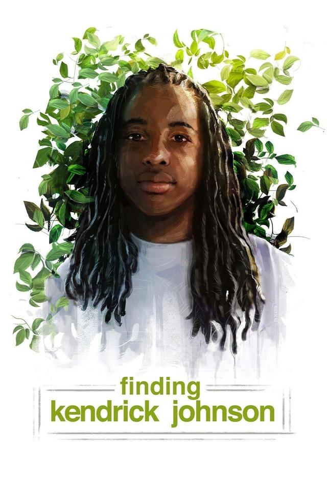 Finding Kendrick Johnson