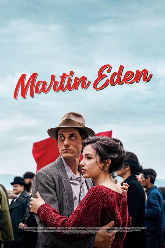 Martin Eden