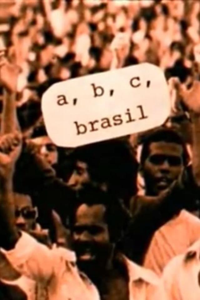 A, B, C, Brasil