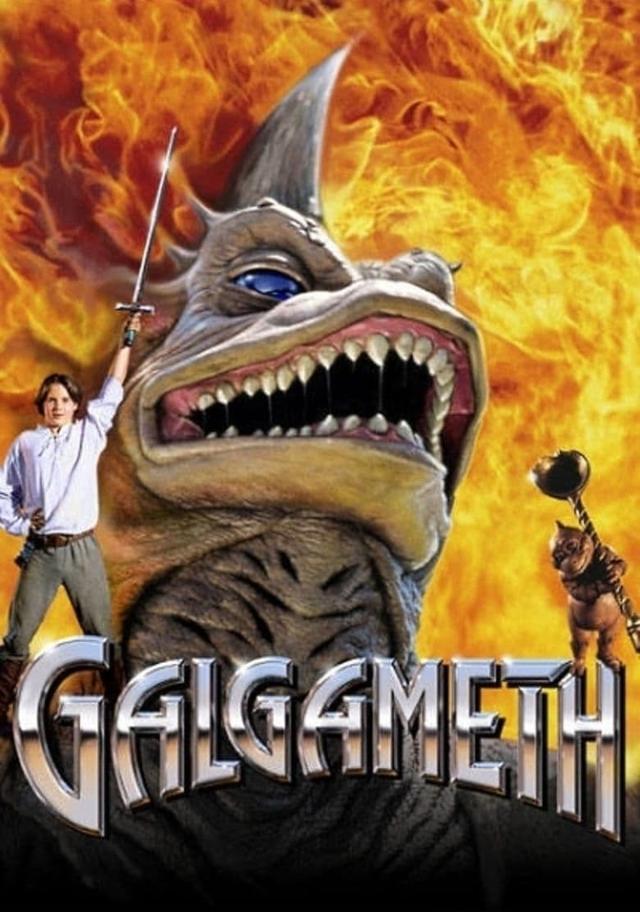 Galgameth