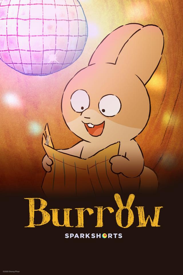 Burrow