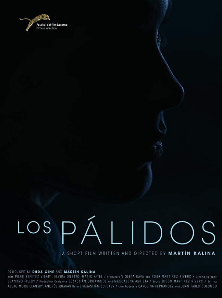 Los pálidos