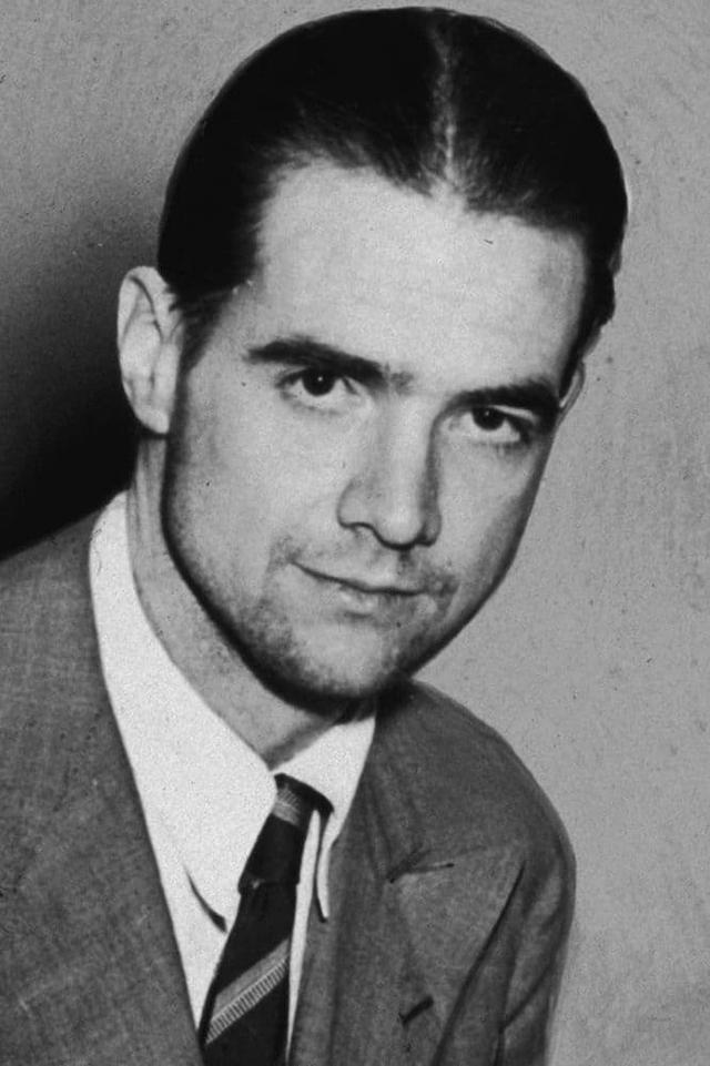 Howard Hughes