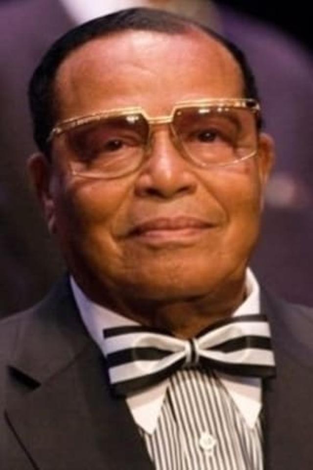 Louis Farrakhan