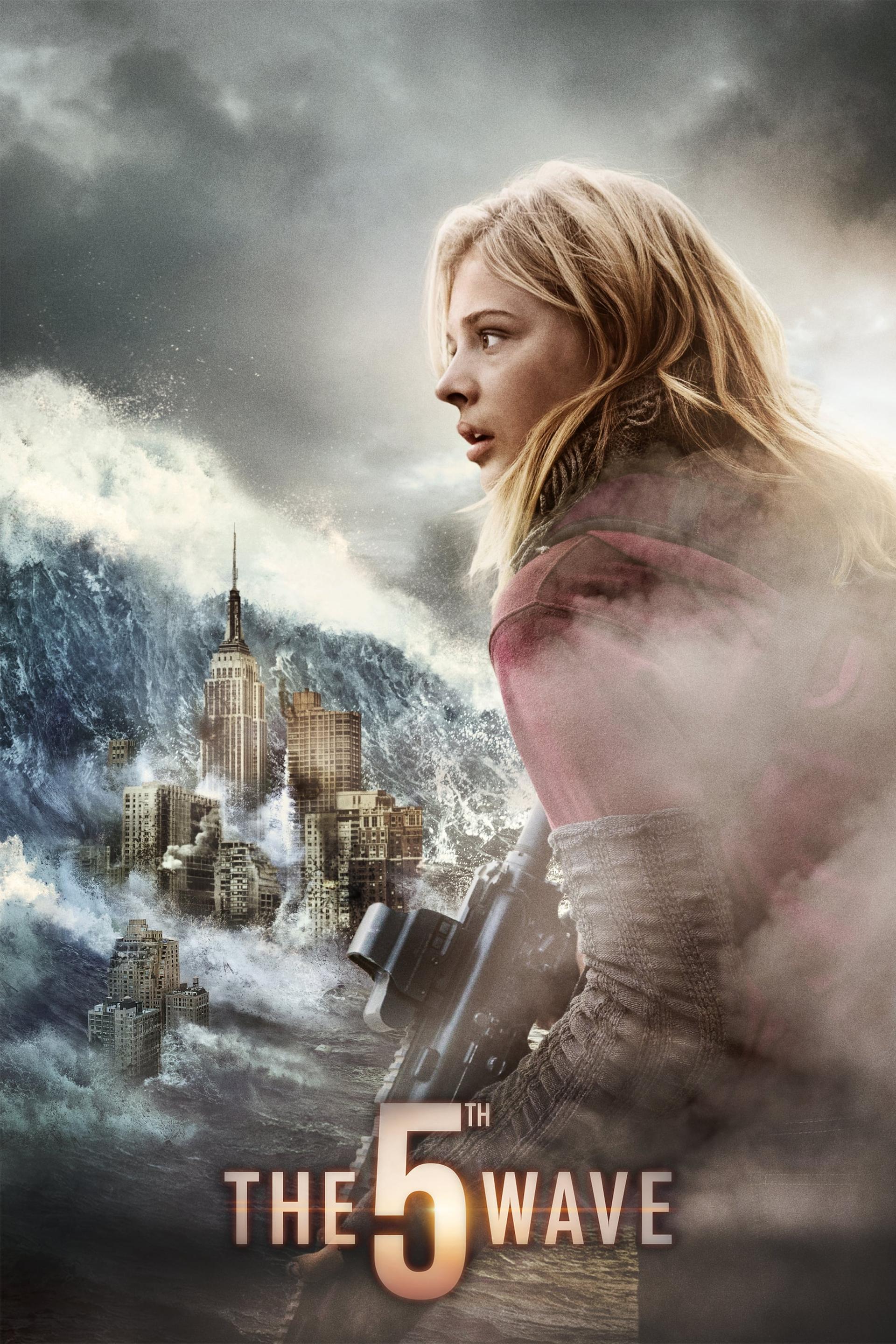 The 5th Wave