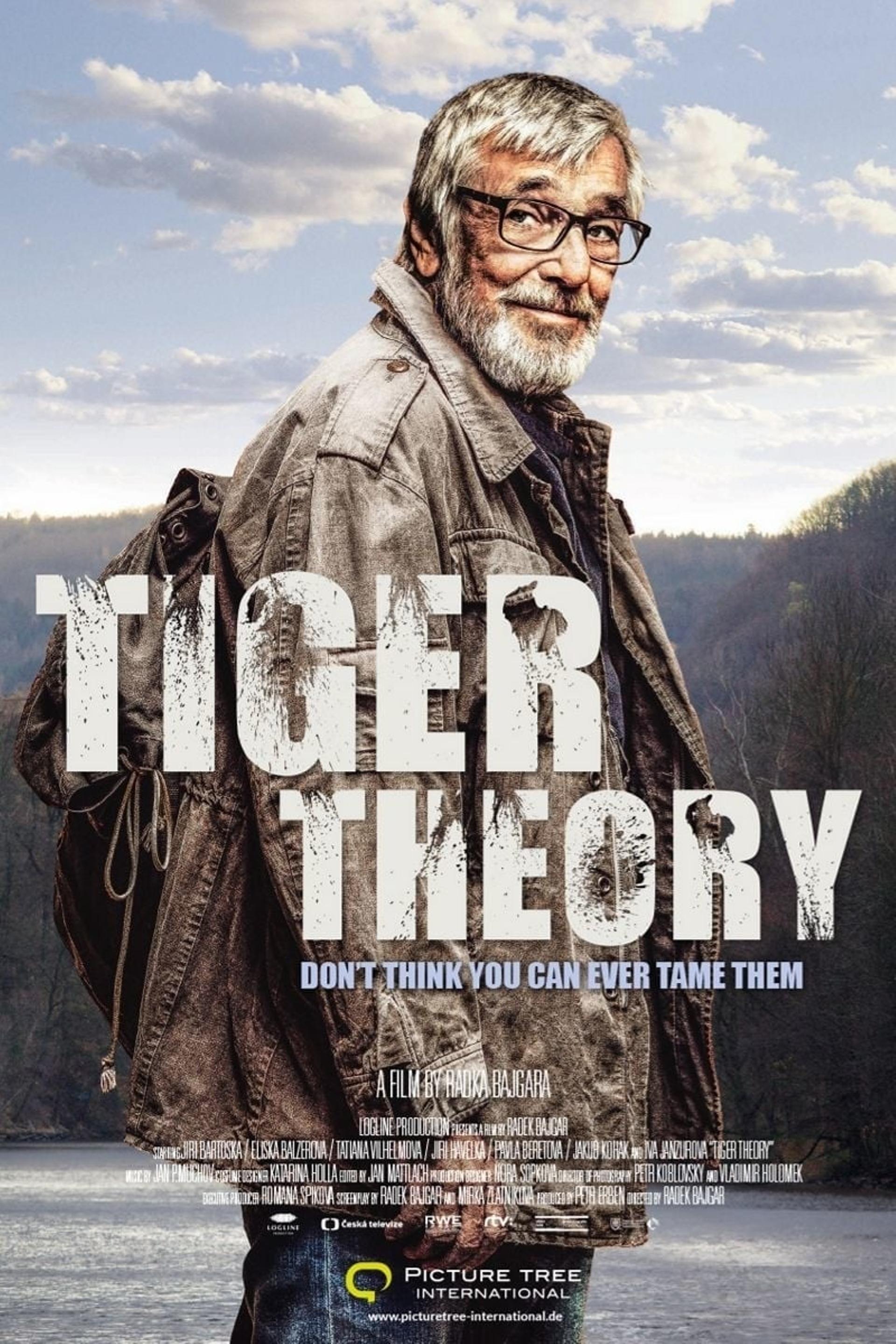 Tiger Theory