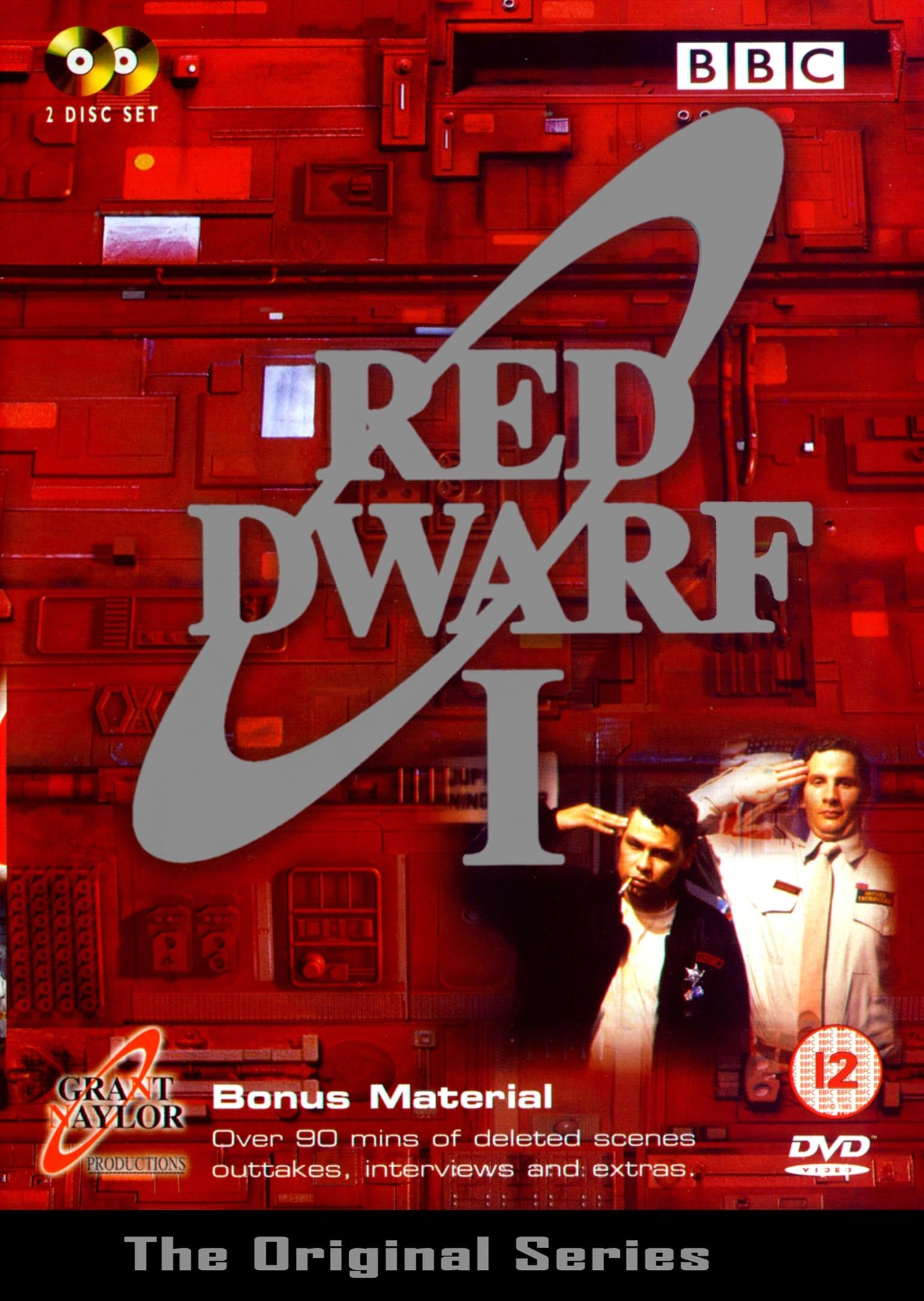 Red Dwarf: The Beginning - Series I