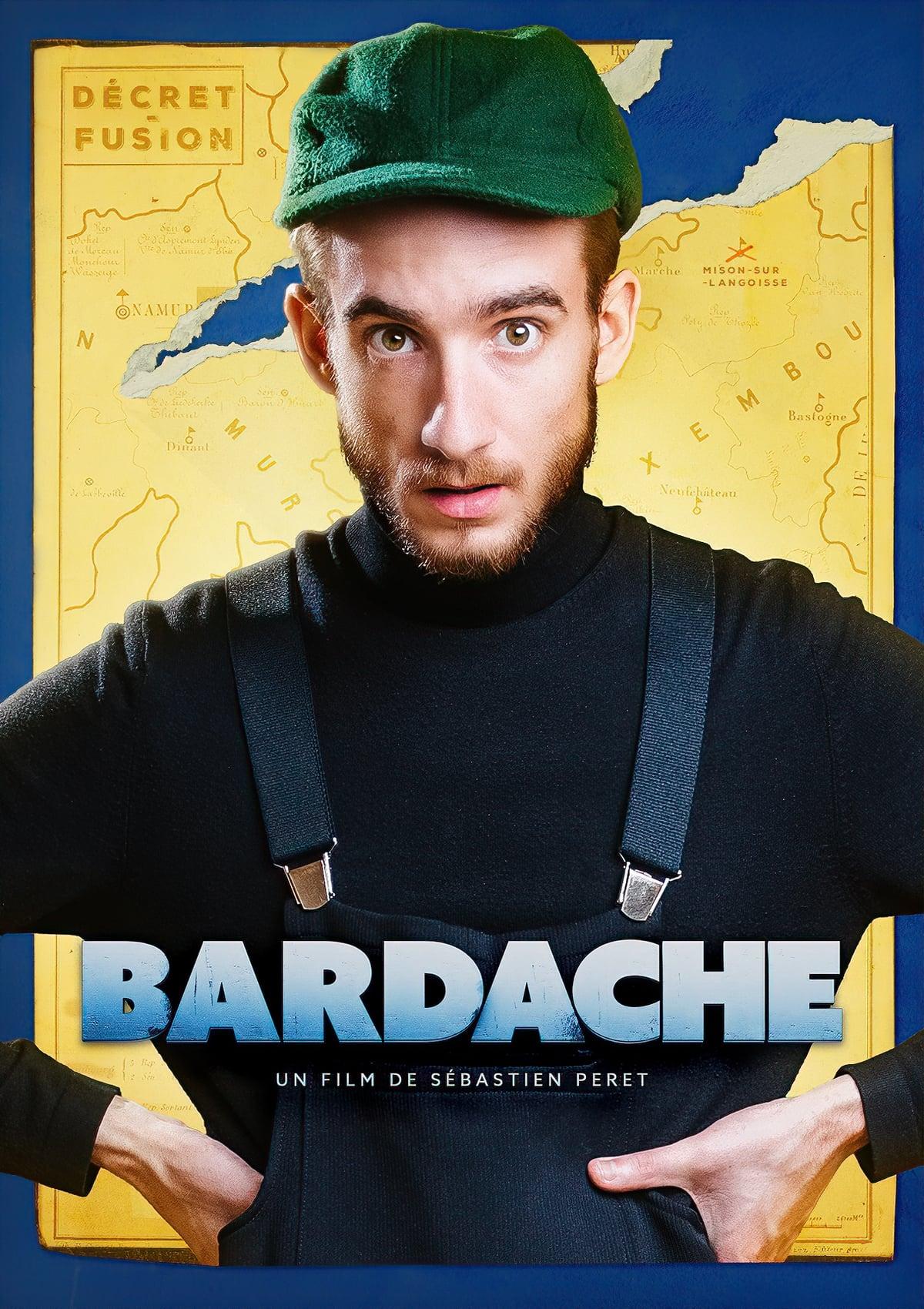 Bardache