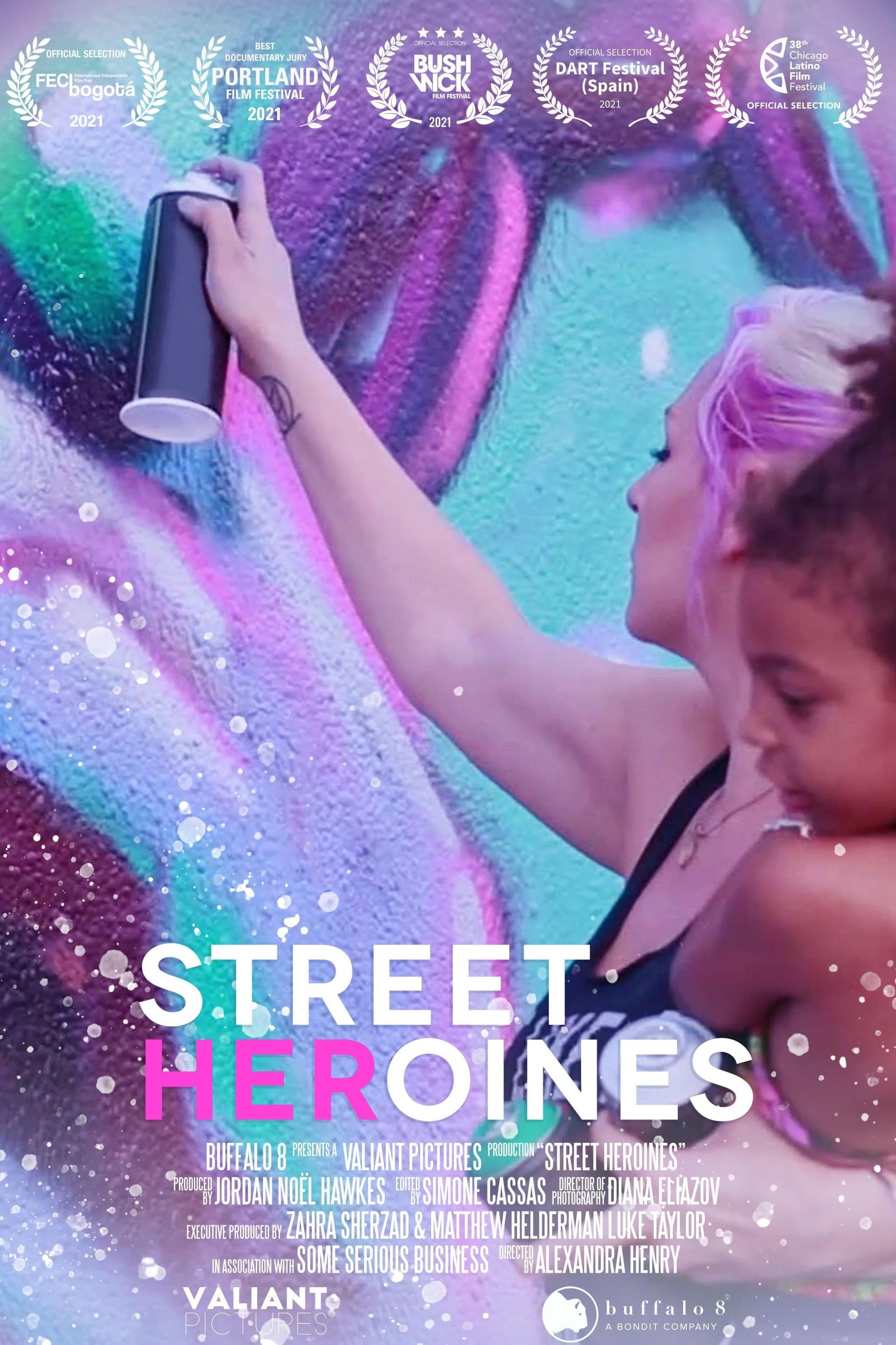 Street Heroines