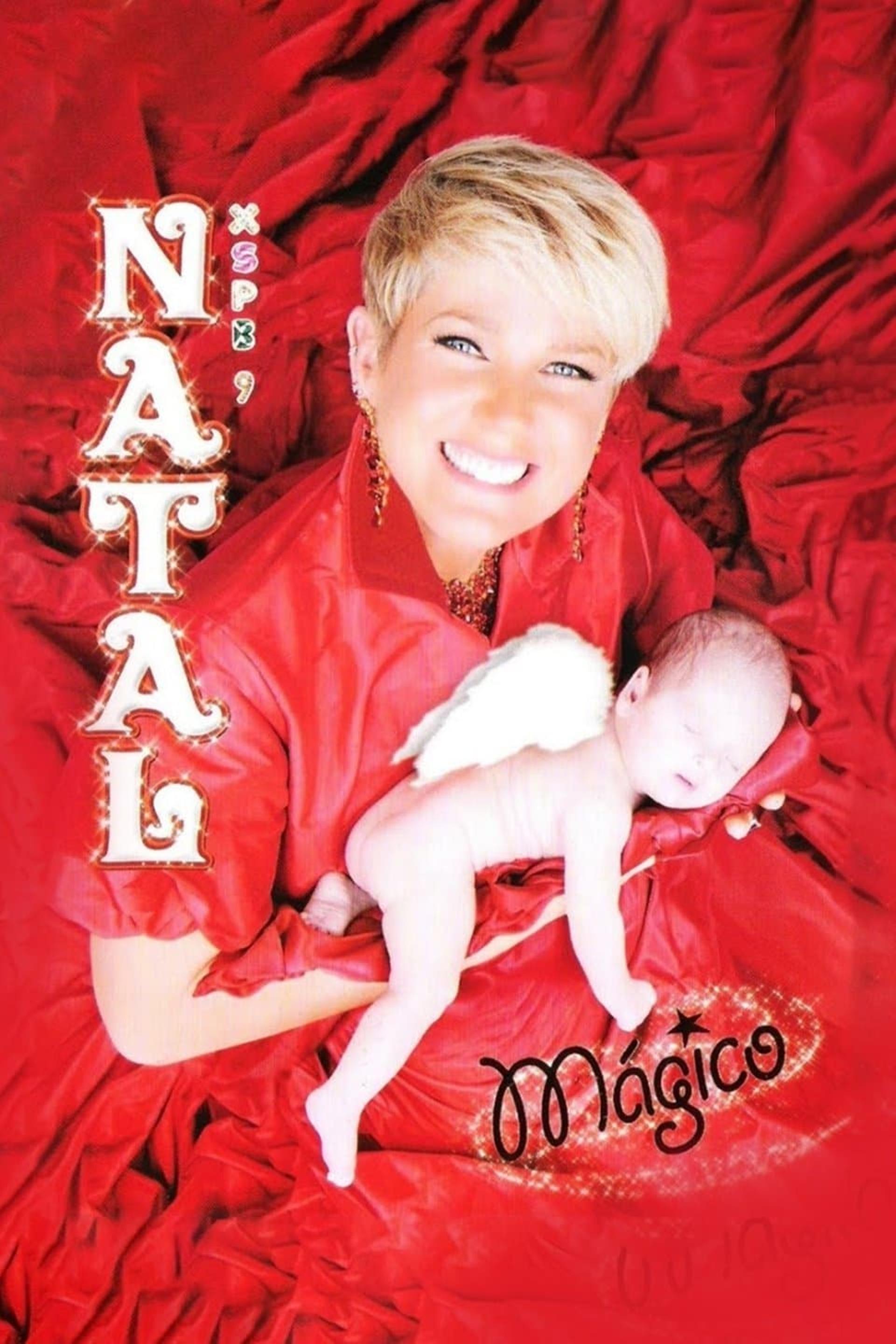 Xuxa - Natal Mágico