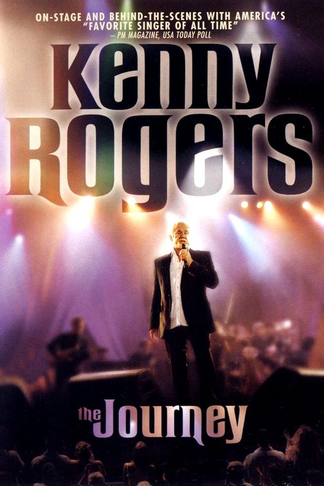 Kenny Rogers: The Journey