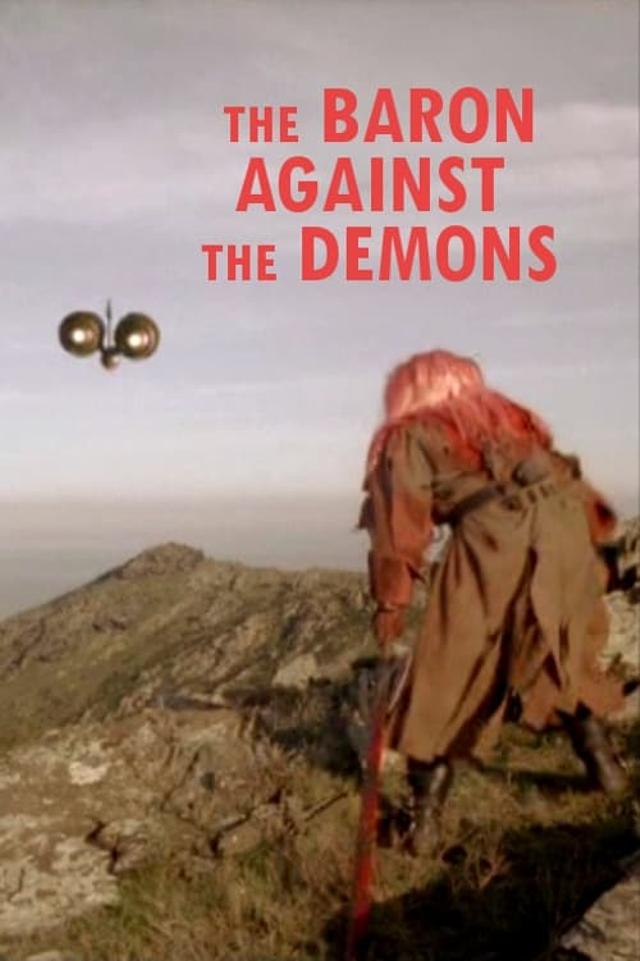 The Baron Against the Demons