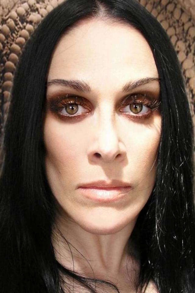 Diamanda Galás