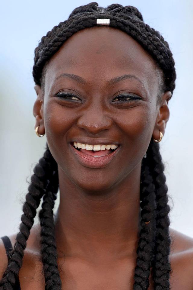 Aminata Kane