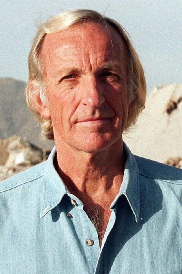 John Pilger