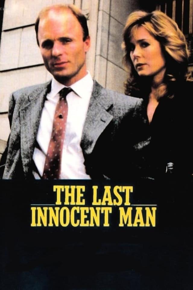 The Last Innocent Man