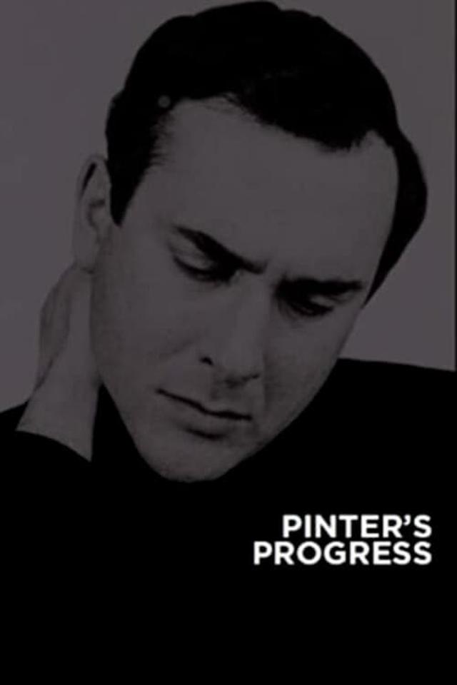 Pinter's Progress