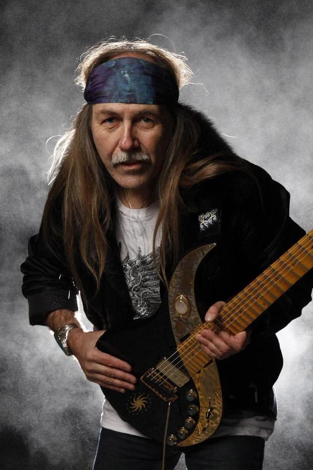 Uli Jon Roth