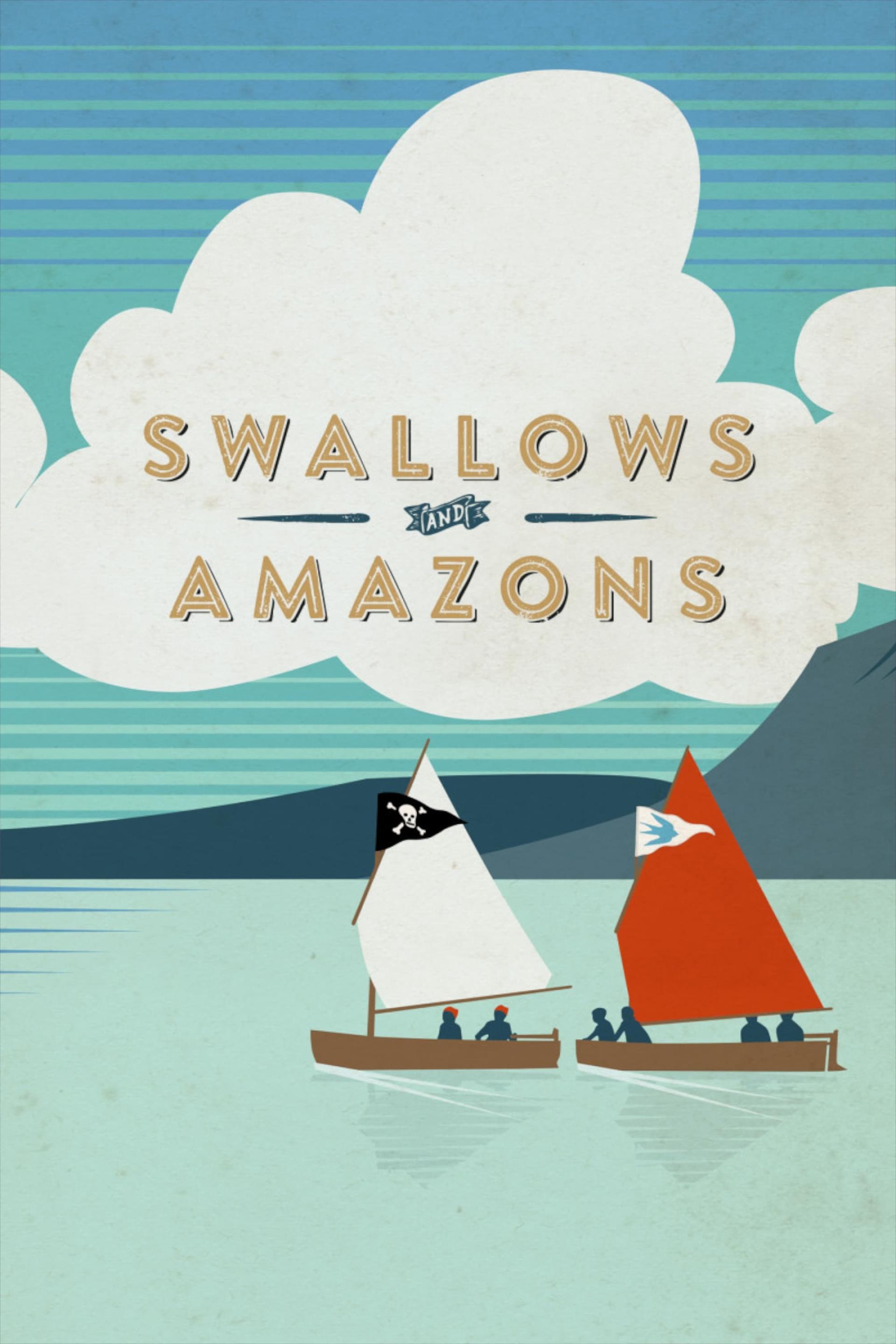 Swallows and Amazons