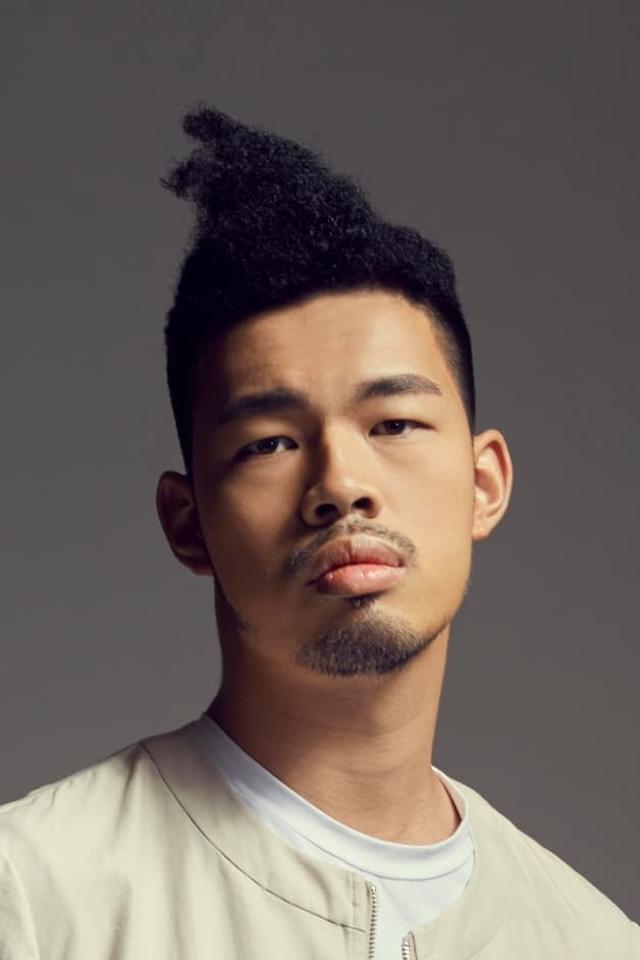 Daniel Chen