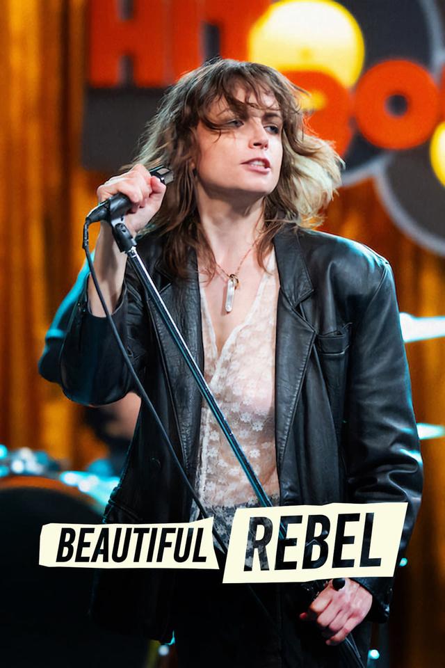 Beautiful Rebel