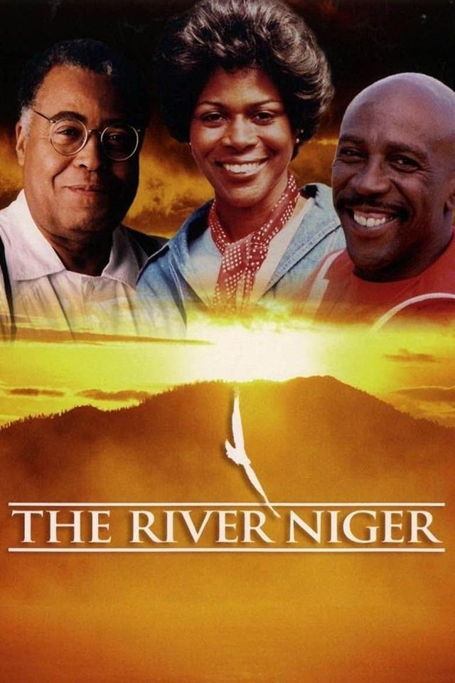 The River Niger