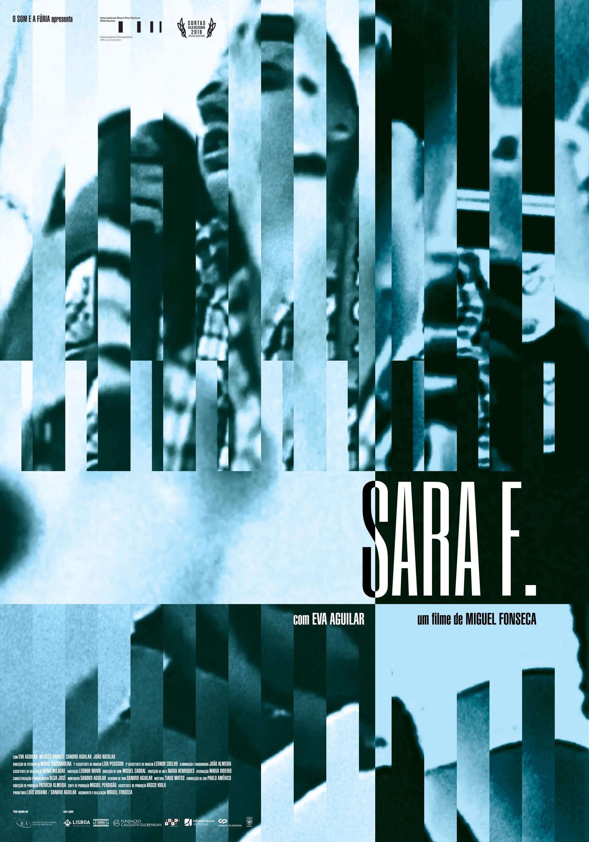 Sara F.