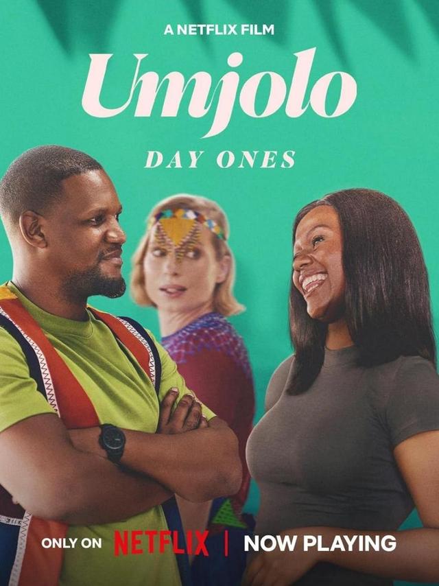 Umjolo: Day Ones