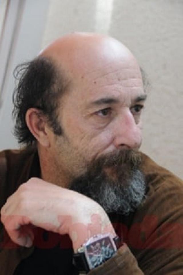 Mirko Vlahović