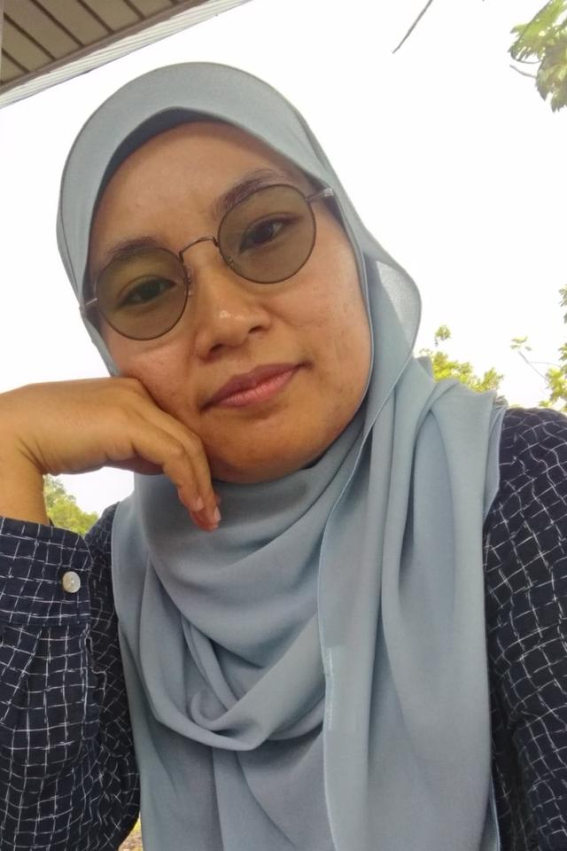 Darenna Syahida Suib