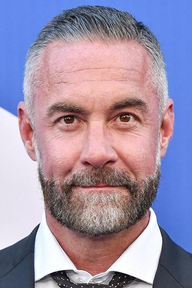 Jay Harrington