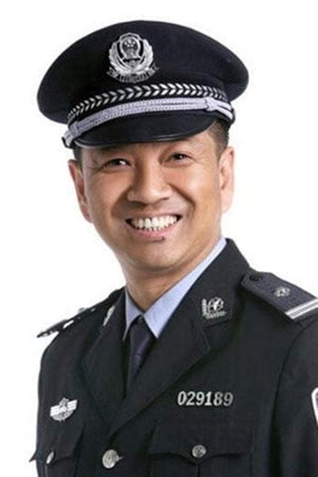 Zhou Xiaobin