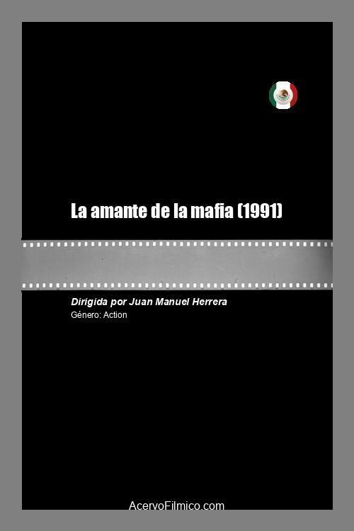 La amante de la mafia