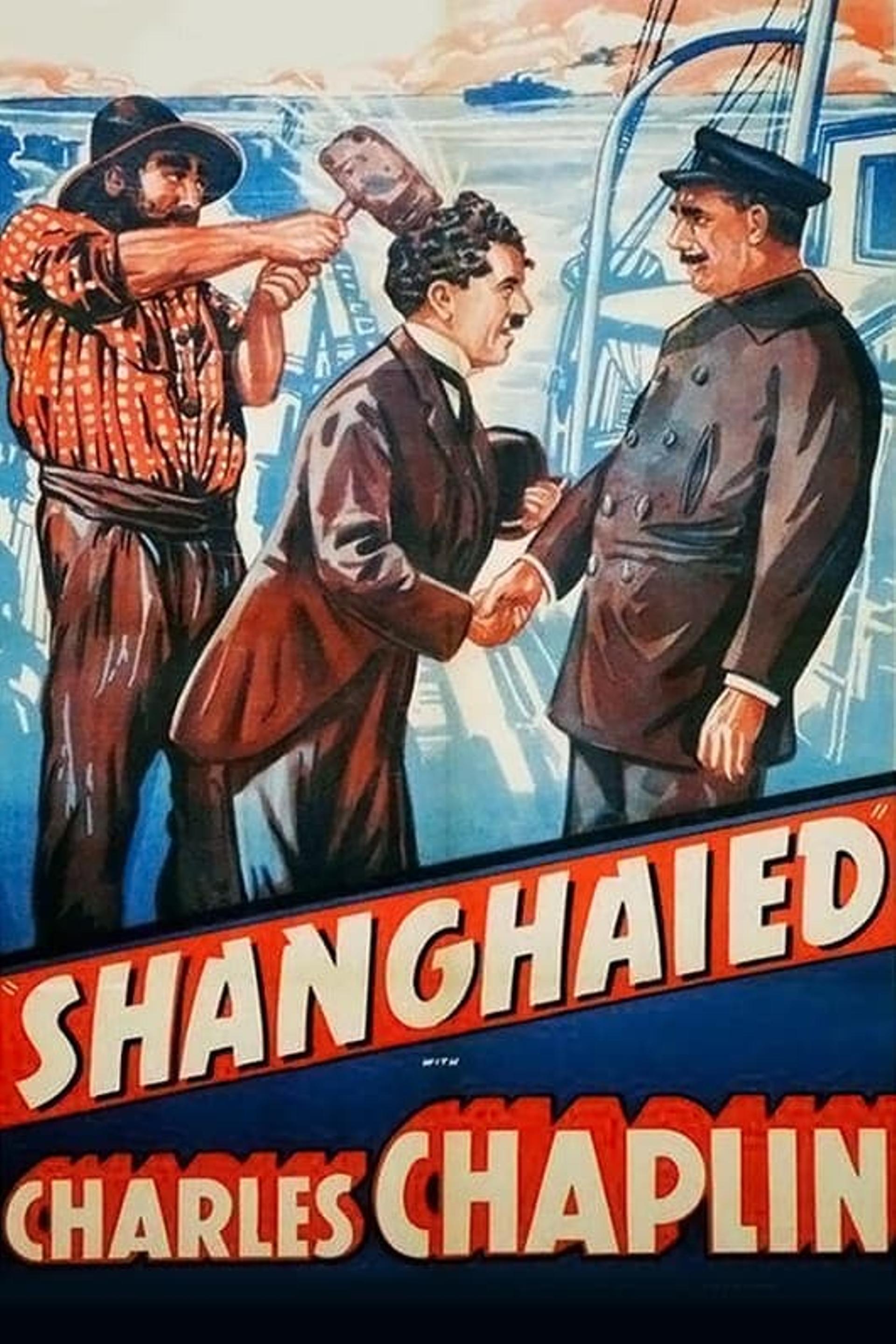 Shanghaied