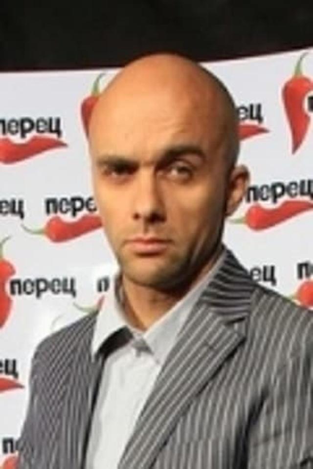 Ivan Raspopov