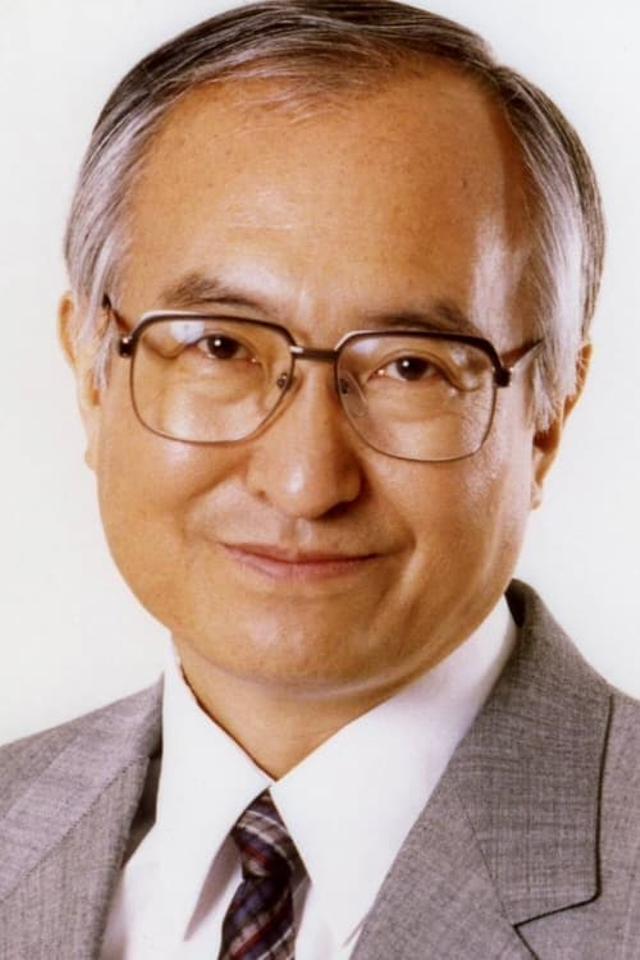 Yuji Fujishiro