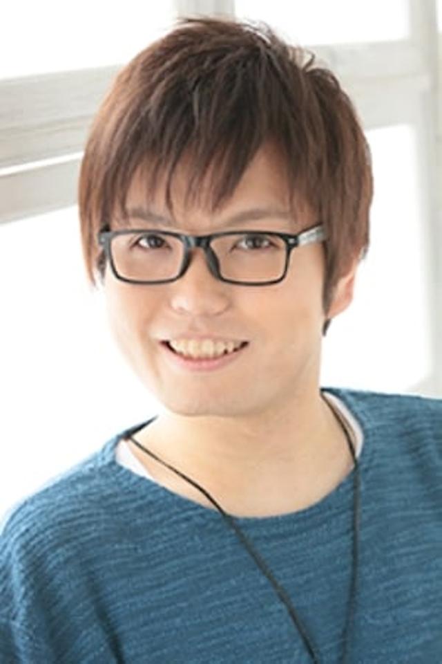 Masaki Nakanishi