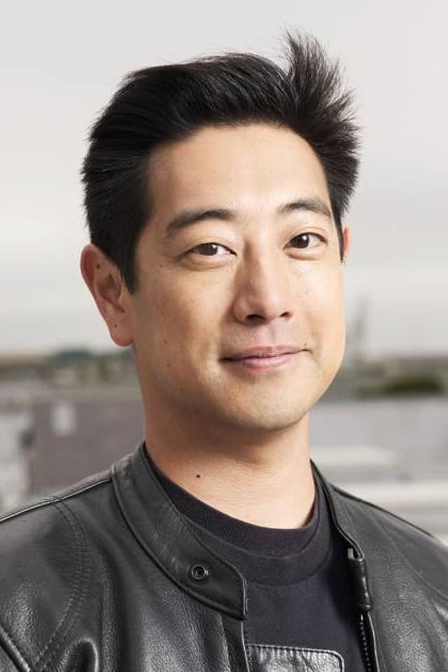 Grant Imahara