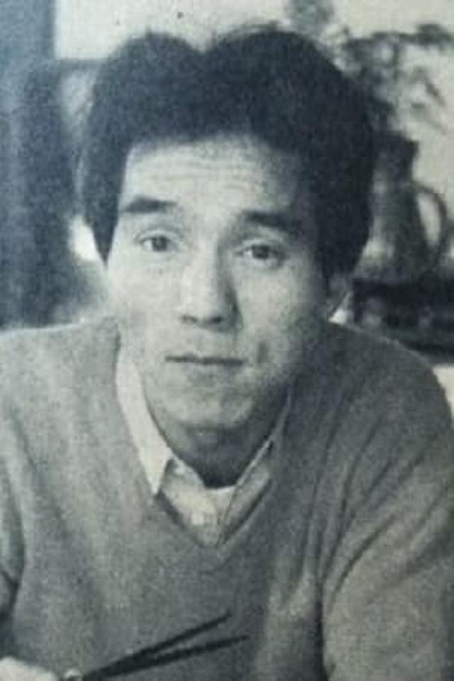 Jūkichi Uno