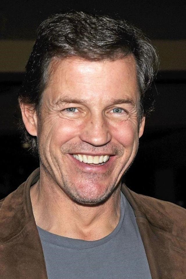 Michael Paré