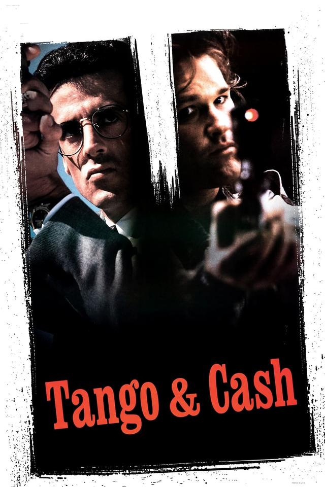 Tango & Cash